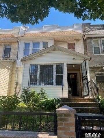107-21 121st Street - Photo 1
