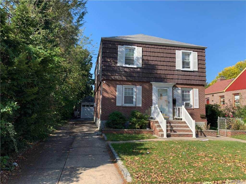 86-08 247 Street - Photo 1