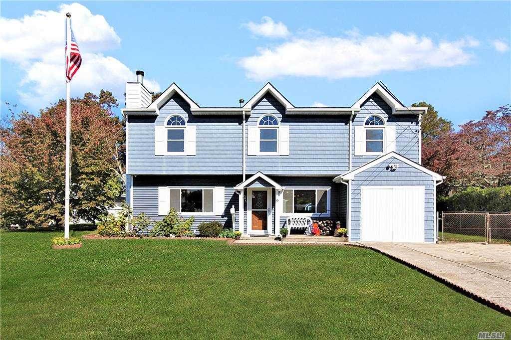 9 Ridgewood Street - Photo 1