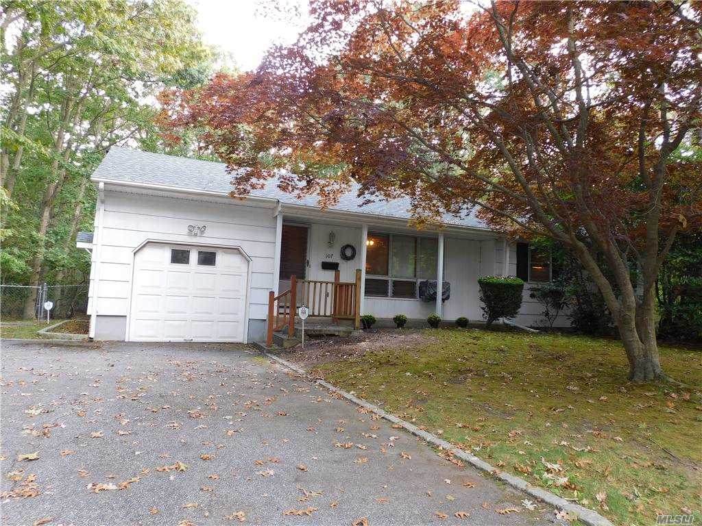 107 Lyman Road - Photo 1