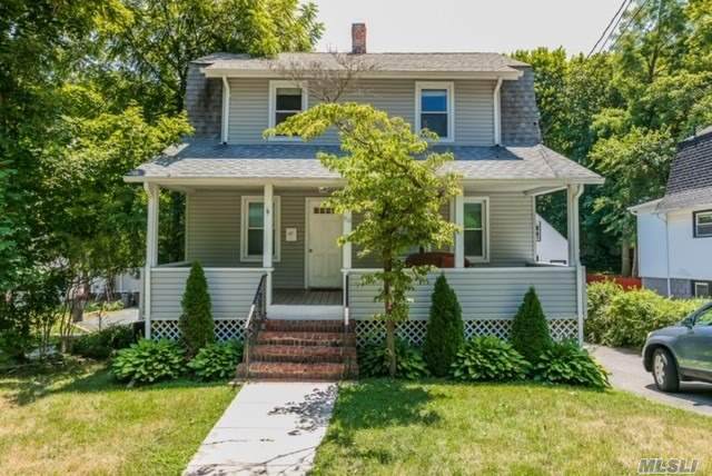 84 Woodbury Road - Photo 1