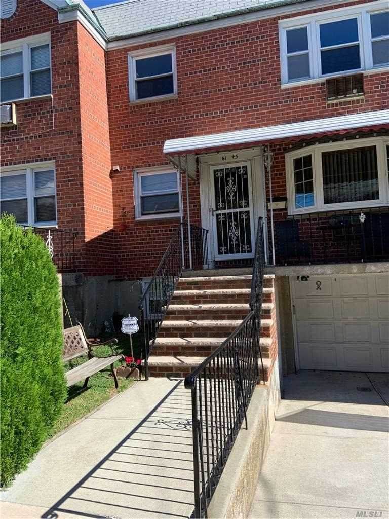61-45 219th Street - Photo 1