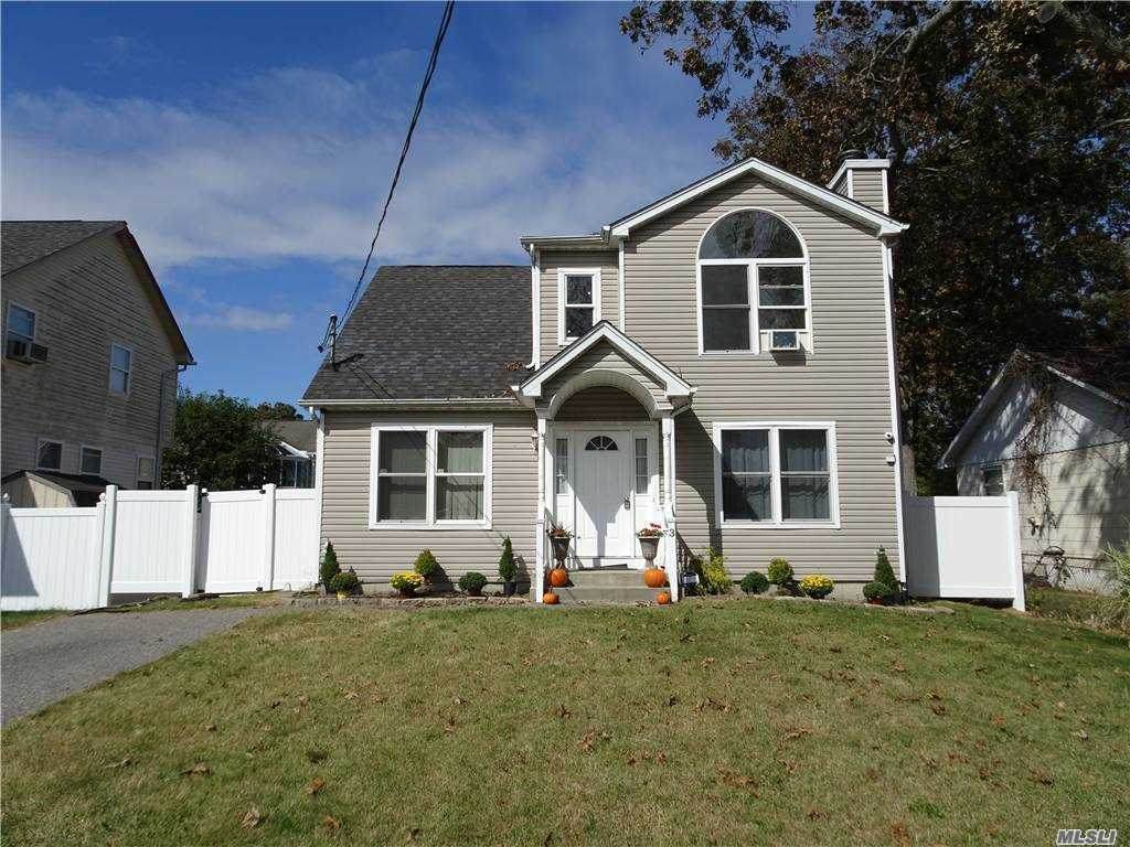 3 Robinson Drive - Photo 1