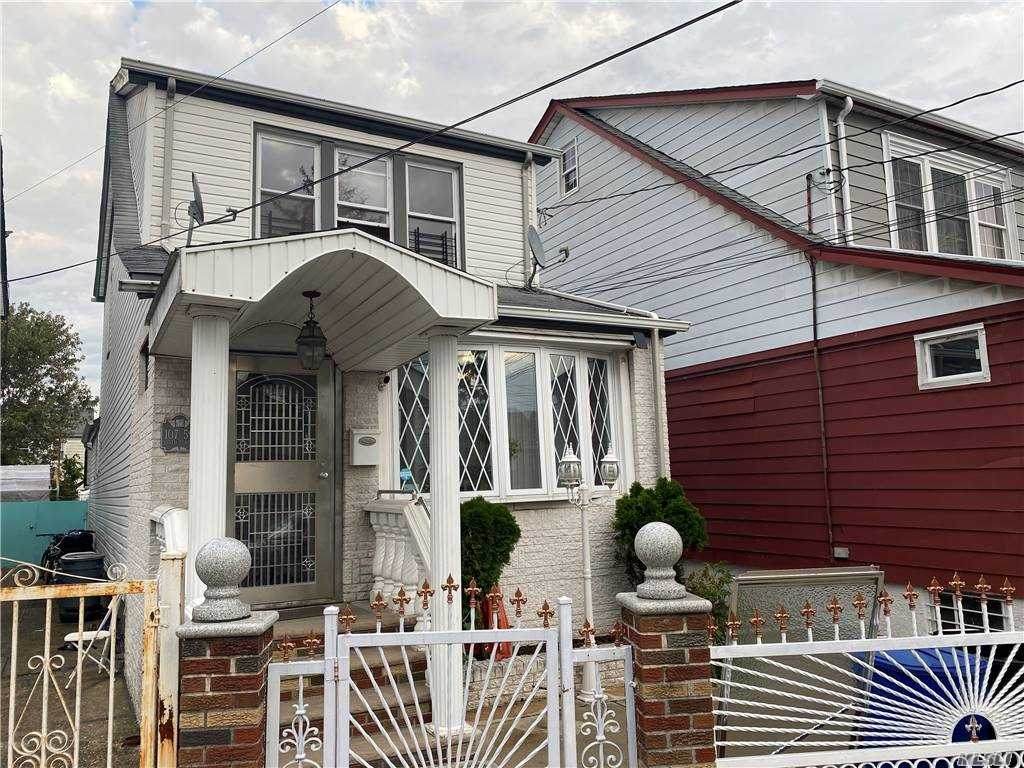 107-59 130th Street - Photo 1