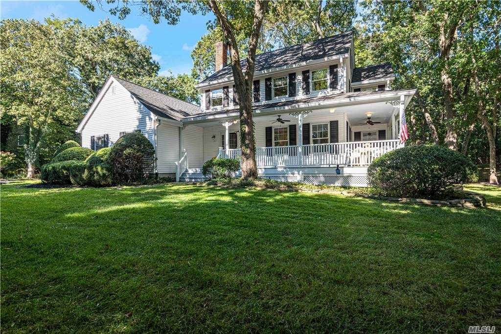 1 Waterview Lane - Photo 1