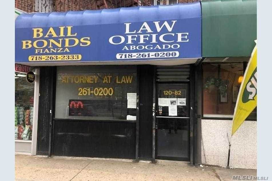 120-82 Queens Boulevard - Photo 1
