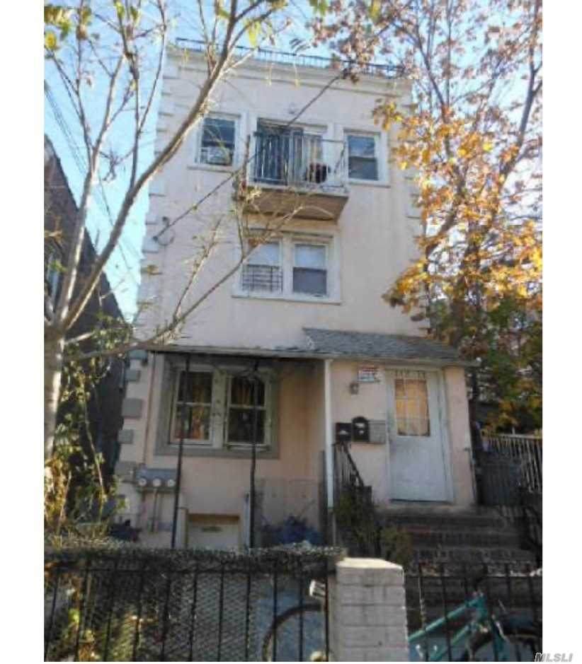 108-12 37 Drive - Photo 1