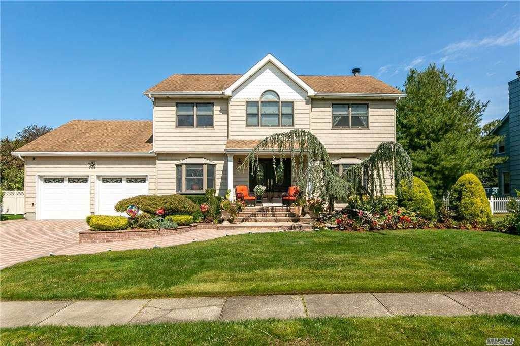 208 Carnation Drive - Photo 1