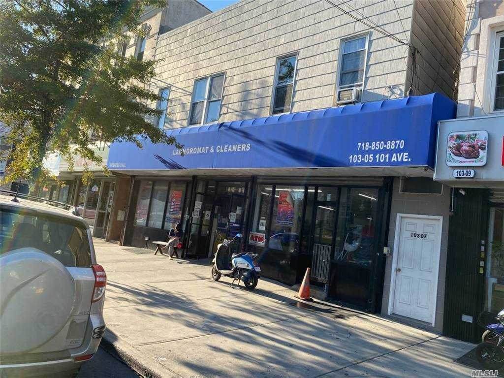 103-05 101st Avenue - Photo 1