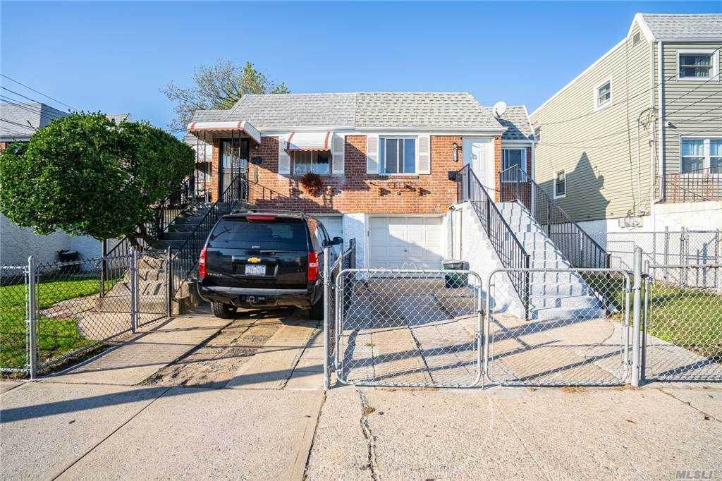65-08 Almeda Avenue - Photo 1