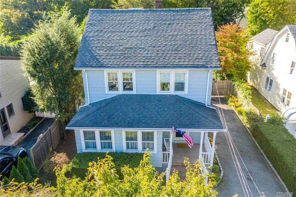231 Berryhill Road - Photo 1