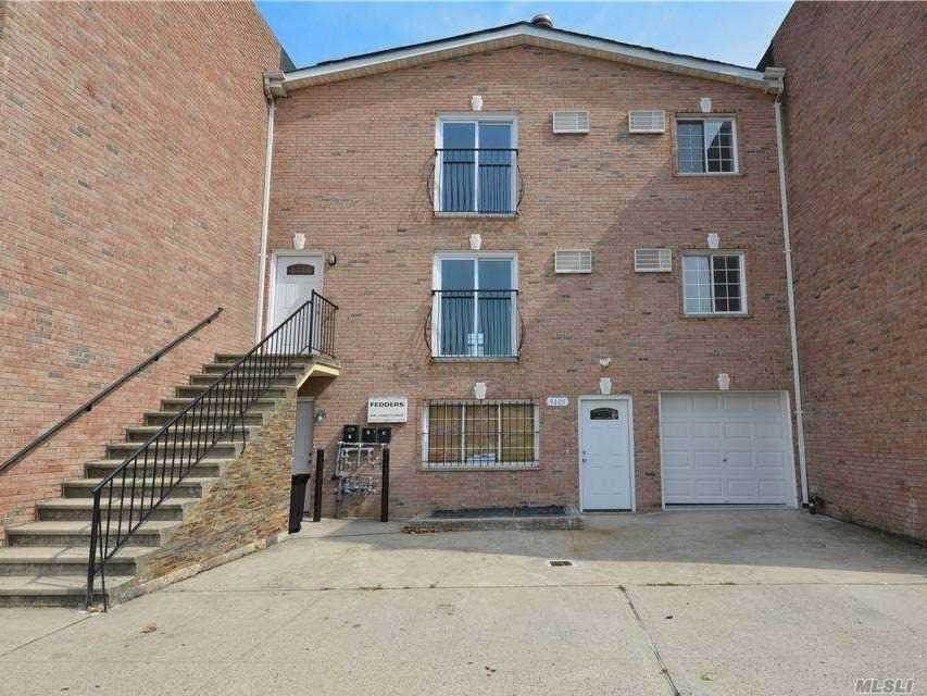 94-05 108th Street - Photo 1