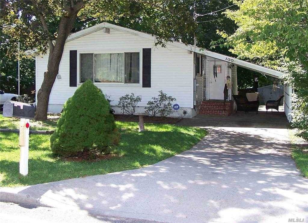 100 Coleman Road - Photo 1