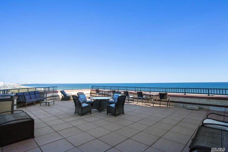 136 Beach 117th Street - Photo 1