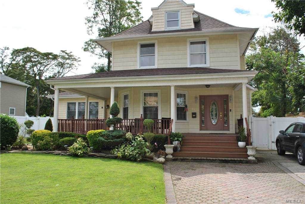 61 Porterfield Place - Photo 1