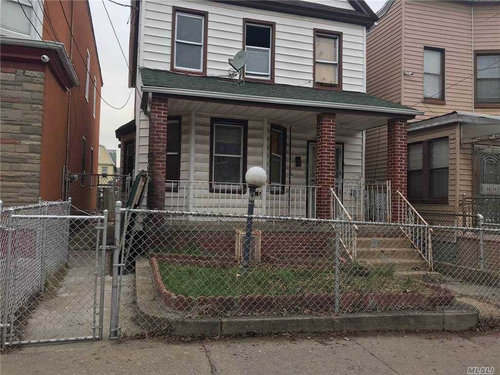 10835 38th Avenue - Photo 1