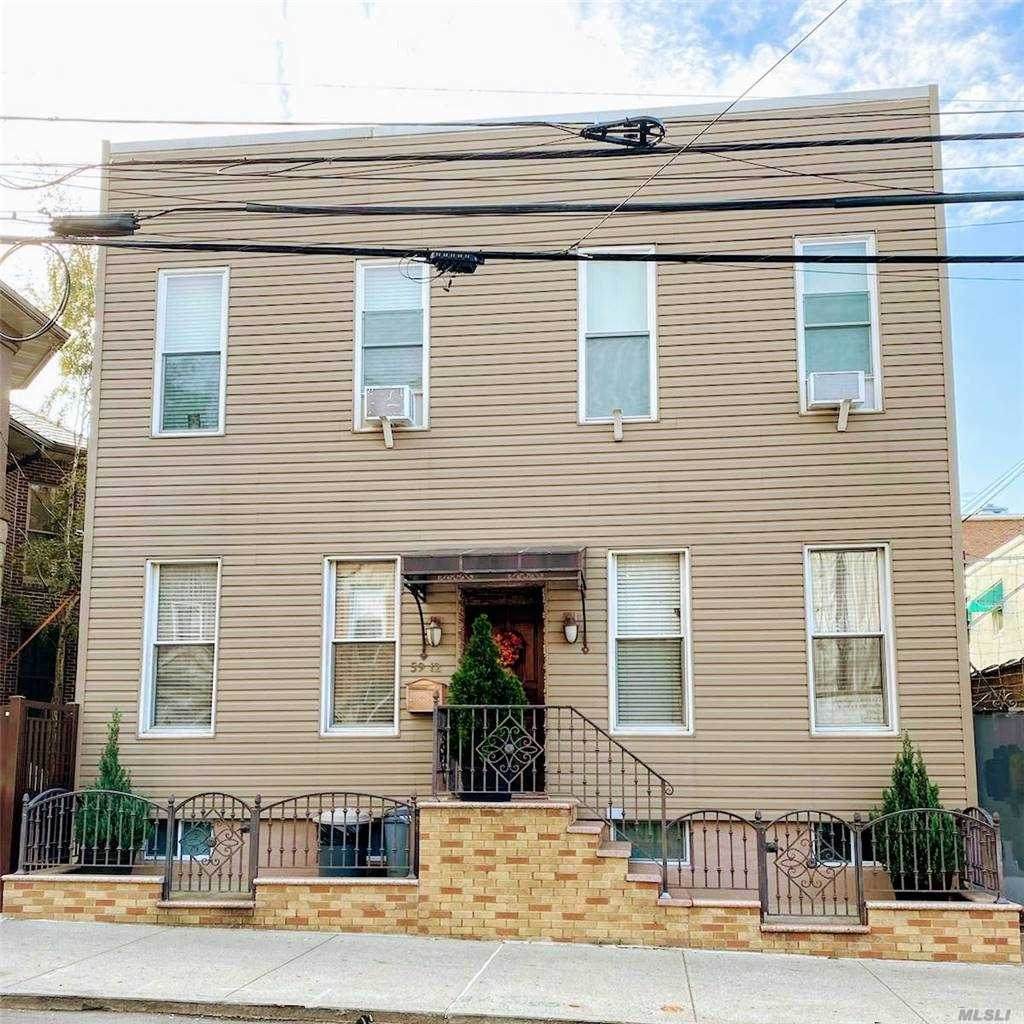 59-12 Bleecker Street - Photo 1