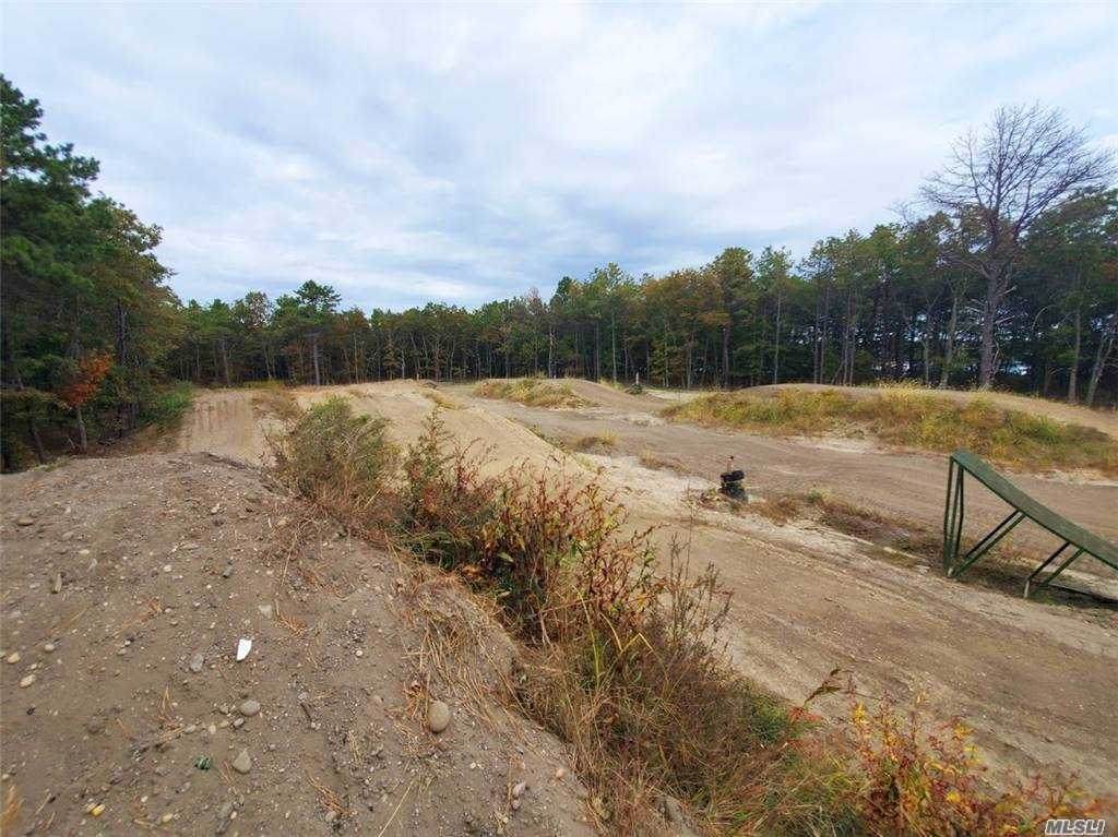 Horseblock Road - Photo 1