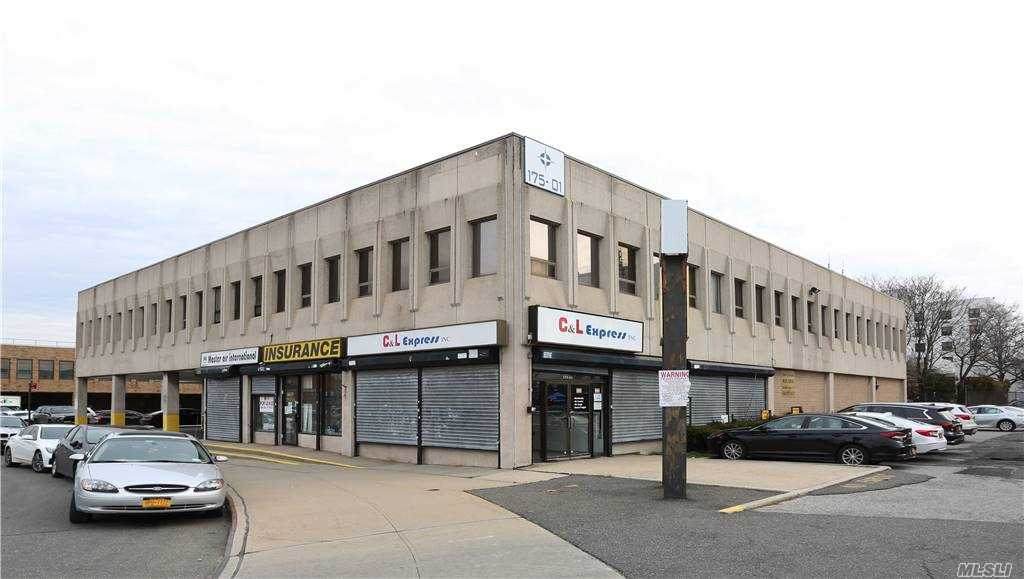 175-01 Rockaway Boulevard - Photo 1