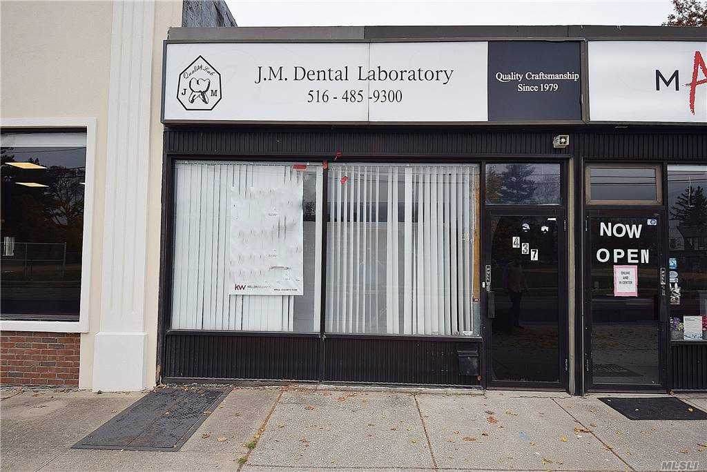 437 Hempstead Avenue - Photo 1
