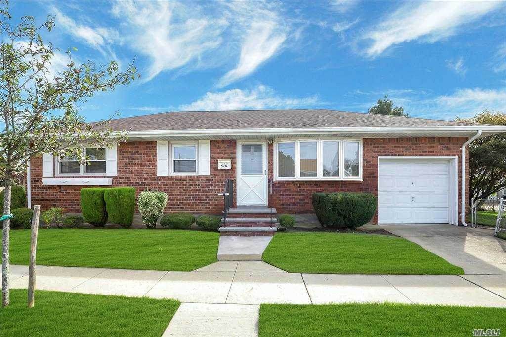 515 1st Street - Photo 1