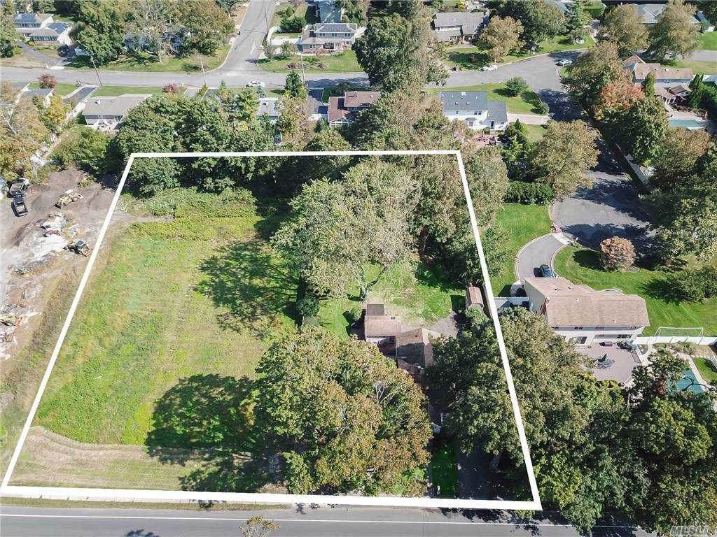 927 Hawkins Avenue - Photo 1