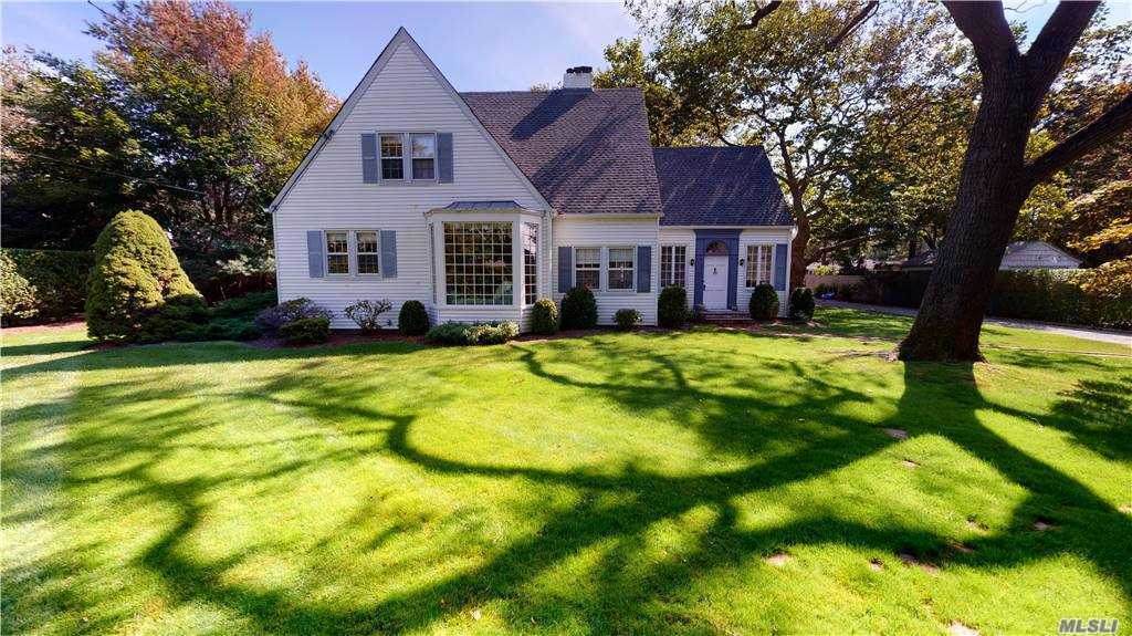 40 Halsey Road - Photo 1