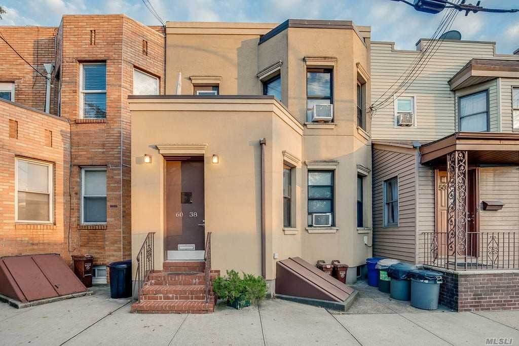 60-38 Flushing Avenue - Photo 1