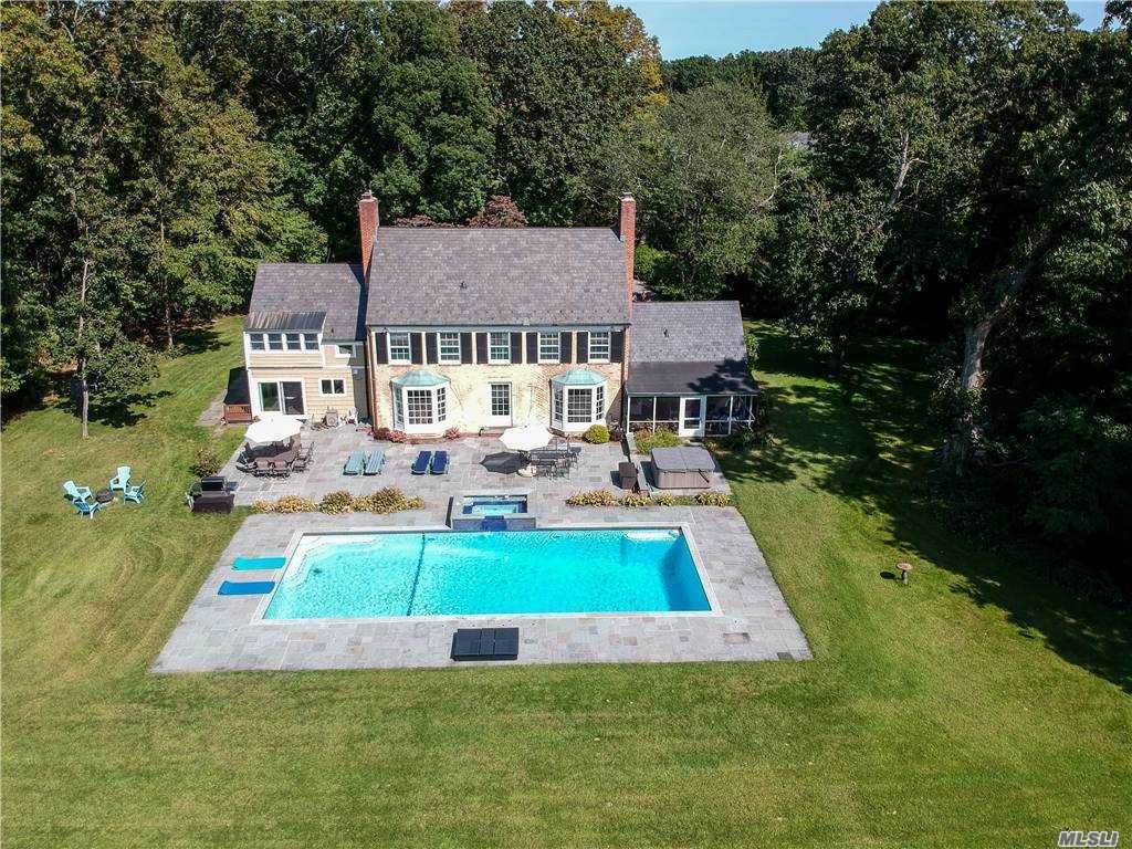 539 Split Rock Road - Photo 1