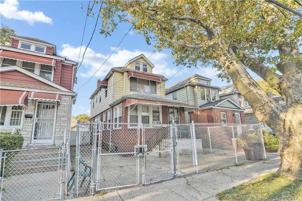 133-07 107th Avenue - Photo 1