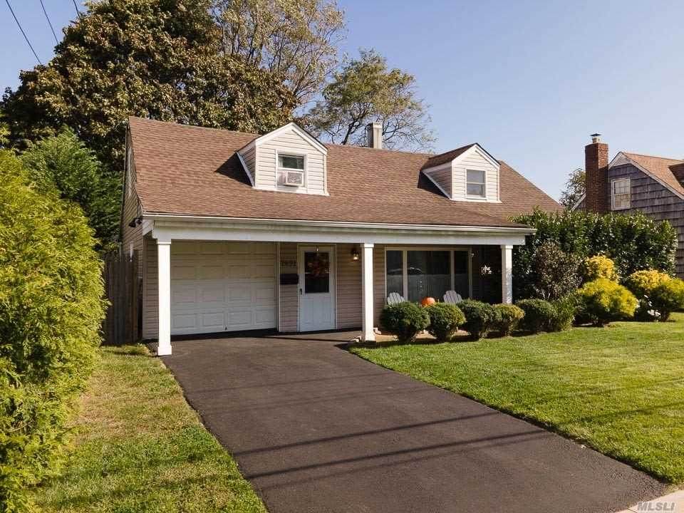 2691 Evans Road - Photo 1