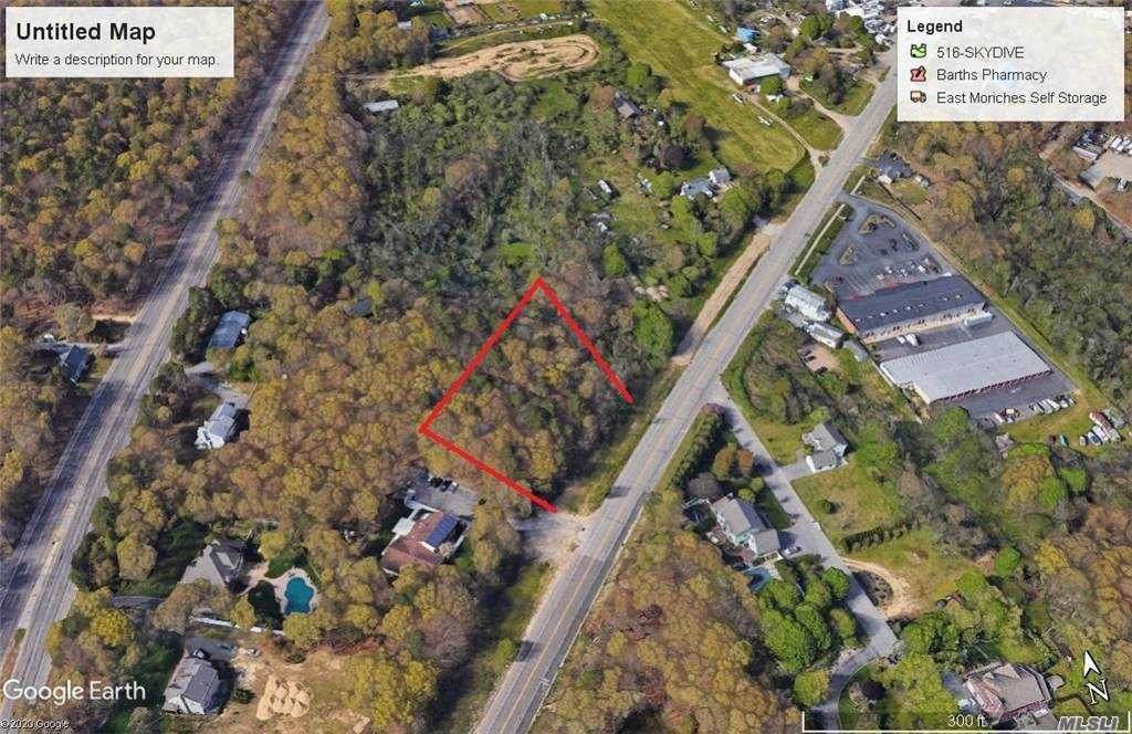 Montauk Highway - Photo 1