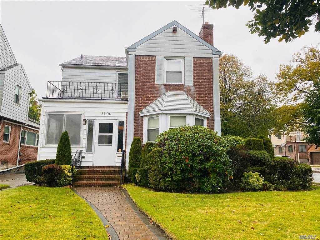 81-04 189th Street - Photo 1