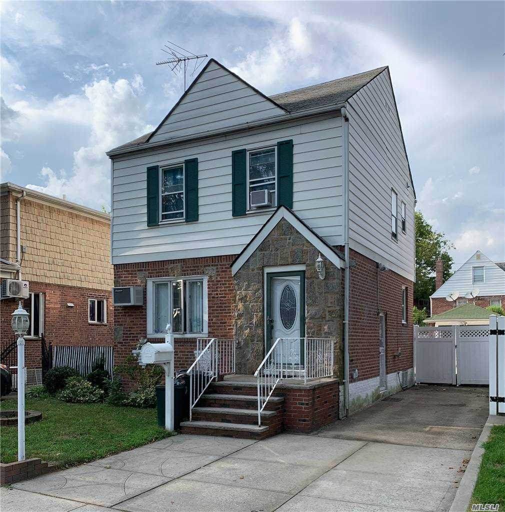 138-53 62nd Road - Photo 1