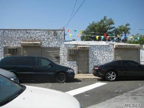 97-52 87th Street - Photo 1