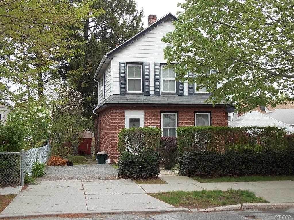 14-21 147th Street - Photo 1