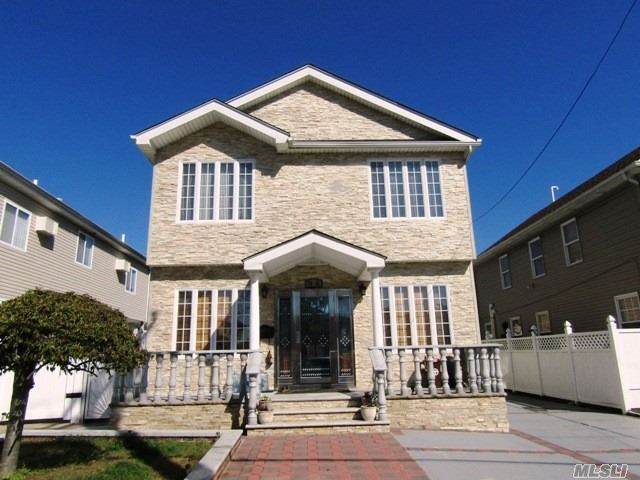 76-15 263rd Street - Photo 1