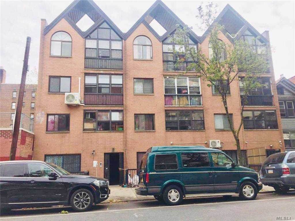 132-22 Sanford Avenue - Photo 1