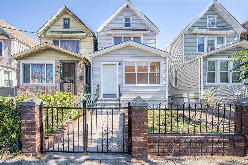 115-41 155th Street - Photo 1