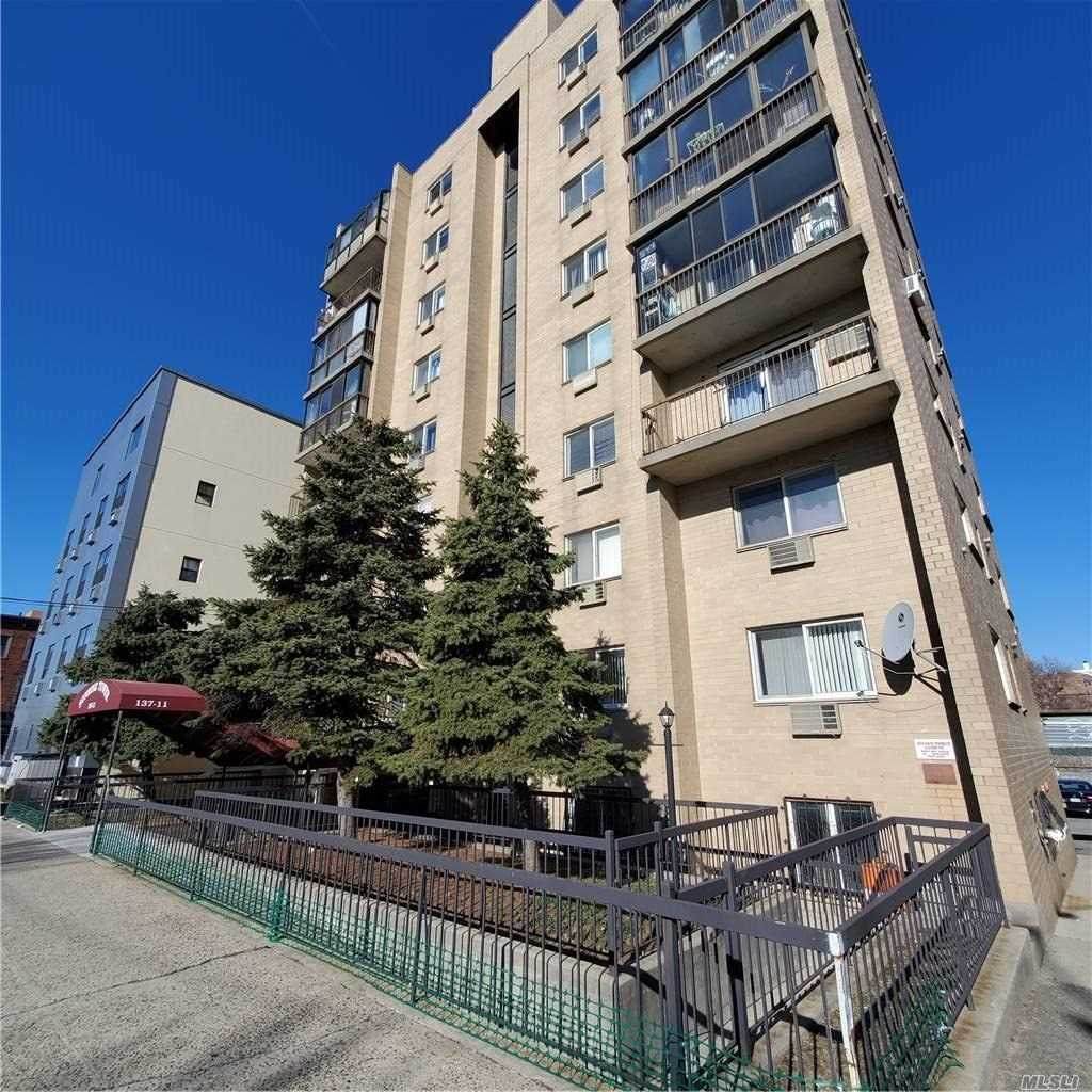 137-11 32nd Avenue - Photo 1