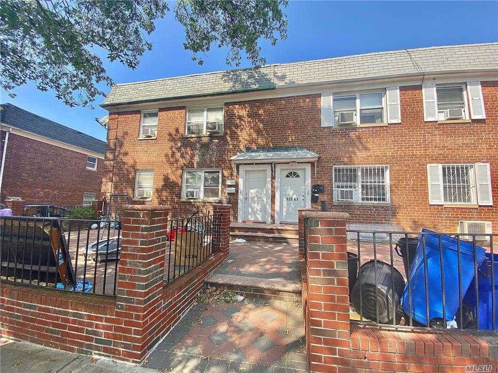 137-59 70th Road - Photo 1