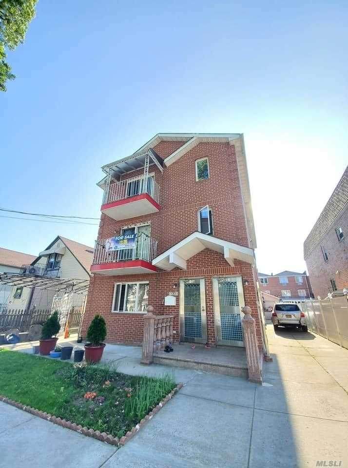 45-56 163rd Street - Photo 1