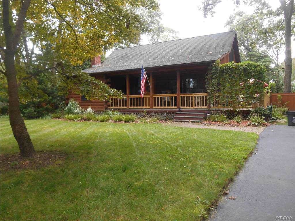 126 Mill Road - Photo 1