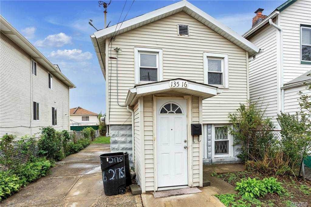 135-16 217 Street - Photo 1