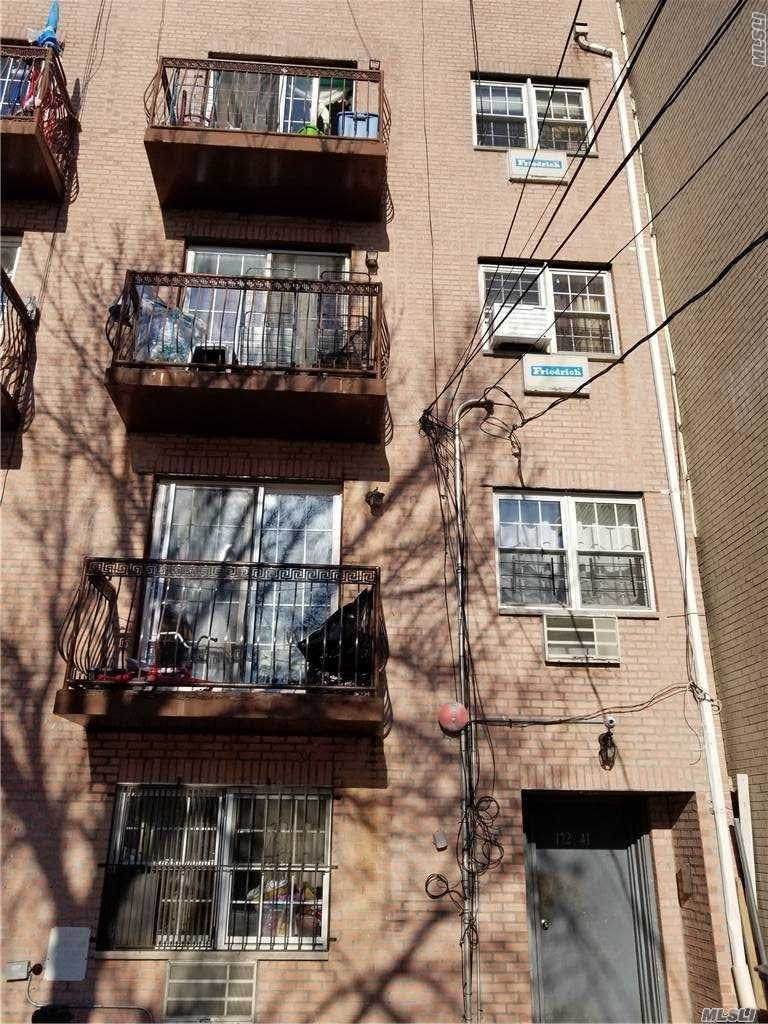 172-41 90th Avenue - Photo 1