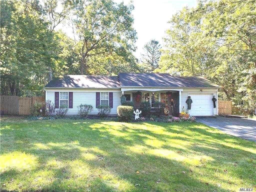 10 Cliffwood Lane - Photo 1
