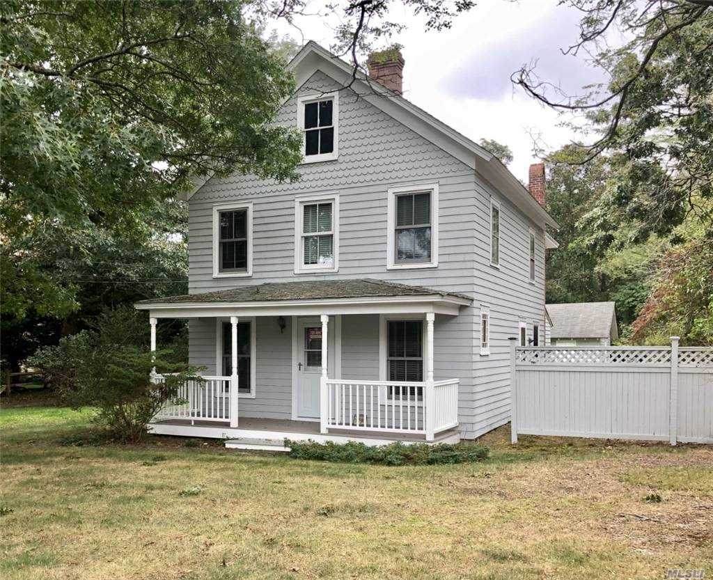 55 Griffing Avenue - Photo 1