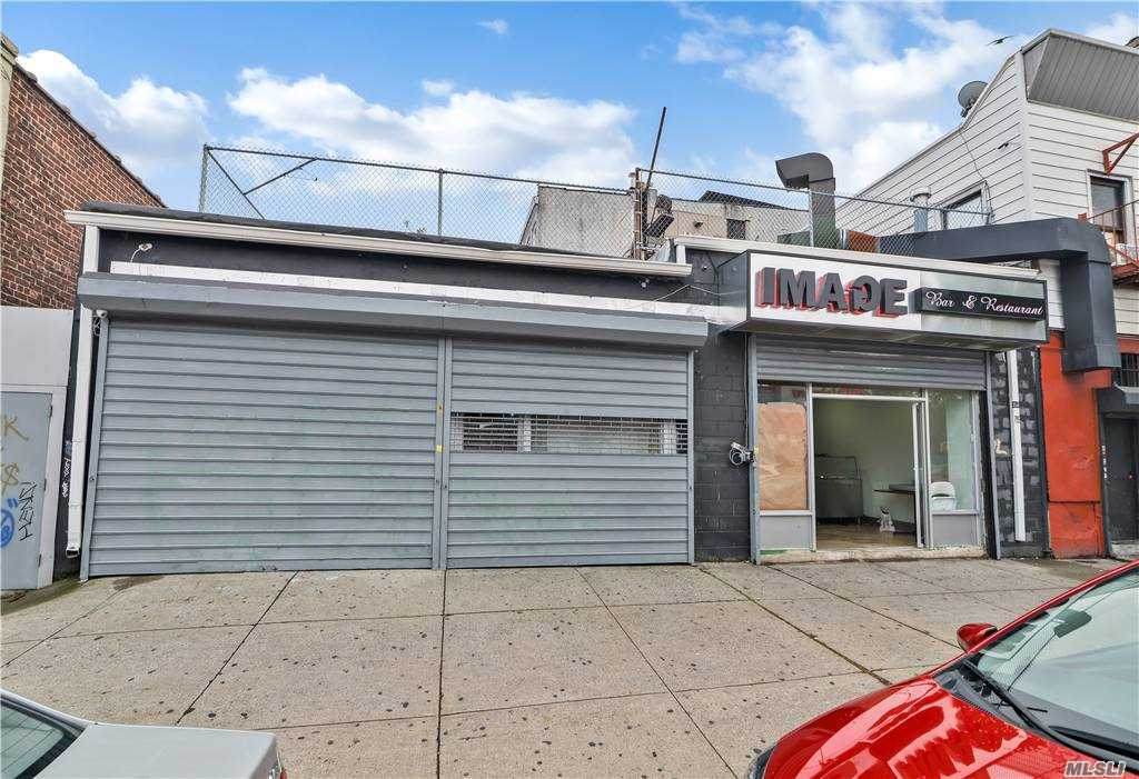 708 Parkside Avenue - Photo 1