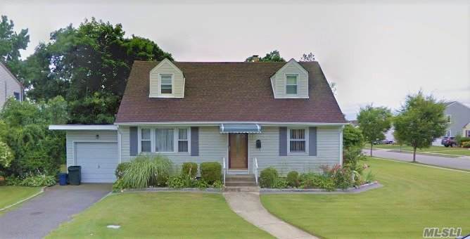 2 Woodhollow Road - Photo 1