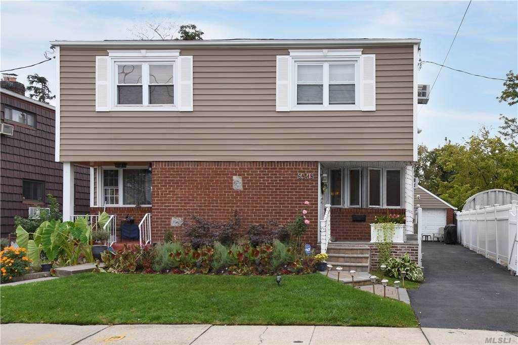 64-18 136th Street - Photo 1